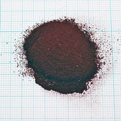 Astaxanthin powder 20g food additive for fried ornamental fish and crustaceans with spoon